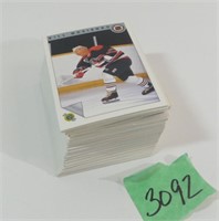 Ultimate Trading Cards NHL