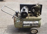 Sears Air Compressor