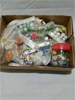 Box Of Marbles