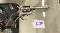 22 revolver bn465 sn32489