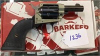 22 revolver, new, bn 361 sn 670994