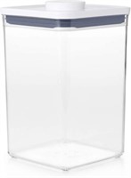 OXO Good Grips 4.4QT POP Container - Airtight Food