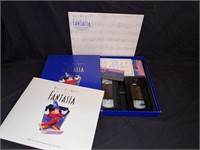 Walt Disney's Fantasia Masterpiece - RARE!