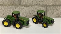 John Deere