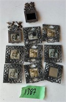 tiny picture frames