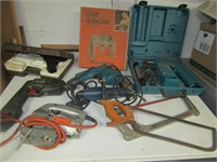 LOT OF TOOLS-MISC