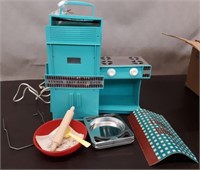 Box Kenner Easy-Bake Oven