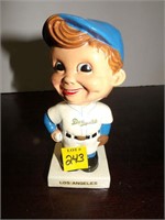 L.A. Dodgers Bobble Head