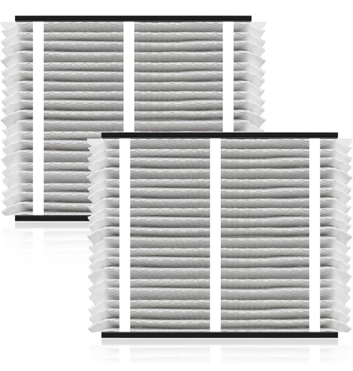 NEW $148 2 Pack 213 Air Filter Replacement