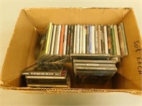 Collectable music Cds