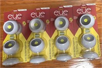 Four New Packs of Nebo Eye Lights