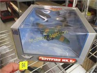 SPITFIRE WW SERIES 1:48 SCALE DIE CAST