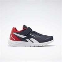 REEBOK RUSH RUNNER 2.0 SHOES-BOYS 4