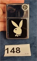 Zippo lighter PLAYBOY