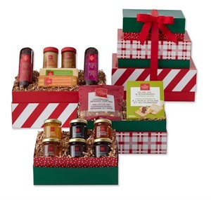 NEW $60 Holiday Gift Tower