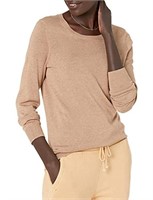 Amazon Essentials Women's Long-Sleeve Lightweight