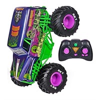 Monster Jam, Official Grave Digger Freestyle