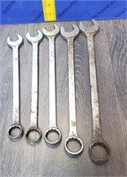 Large Challenger Wrenches