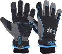 HANDLANDY Insulated Work Gloves