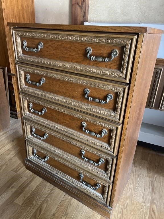 5 Drawer Chest