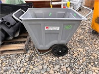 Utility Cart-NO RESERVE