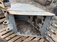 30 inch Excavator Bucket