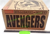 Funko Marvel Avengers Loot Crate