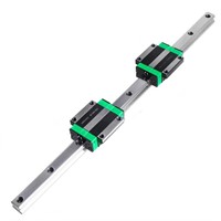 HGR15 Precision linear bearing rails