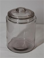 Antique Store Counter Confectionary Jar