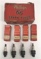 Phillips 66 Spark Plugs