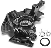 W4781  A-Premium Knuckle & Hub Assembly Hyundai So