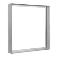 FOLKOR 1.5” Deep Frame for 36x36 Canvas