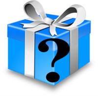 JEWELRY MYSTERY BOX