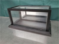 Mirrored Display Box