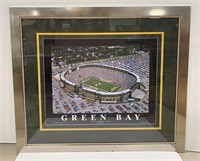 Green Bay Packers “Old Lambeau Field” 1957-2003