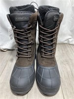 Kamik Men’s Work Boots Size 11