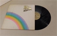 1976 KC And The Sunshine Band LP Record