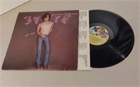 1983 John Cougar Mellencamp Uh-Huh LP Record