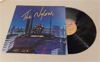 1982 The Nylons LP Record