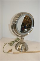Conair Magnified Light Mirror  model BE67SN