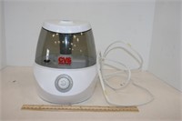 CVS Humidifier   model GUL540D1