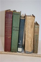 Vintage Books, The Life of Alice Freeman Palmer
