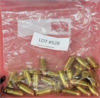 APPROX 25 WINCHESTER 45 AUTO CARTRIDGES