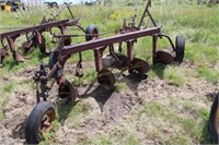 McCormick 4 Bottom PT Plow