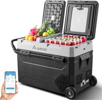 AAOBOSI 12 Volt Car Refrigerator