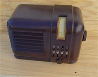 1939 Truetone Model D-941 radio