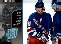 1999 Upper Deck 1 Wayne Gretzky