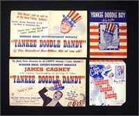 Original James Cagney "Yankee Doodle Dandy"