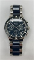 DKNY Ceramic Watch