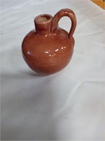 Crock jug